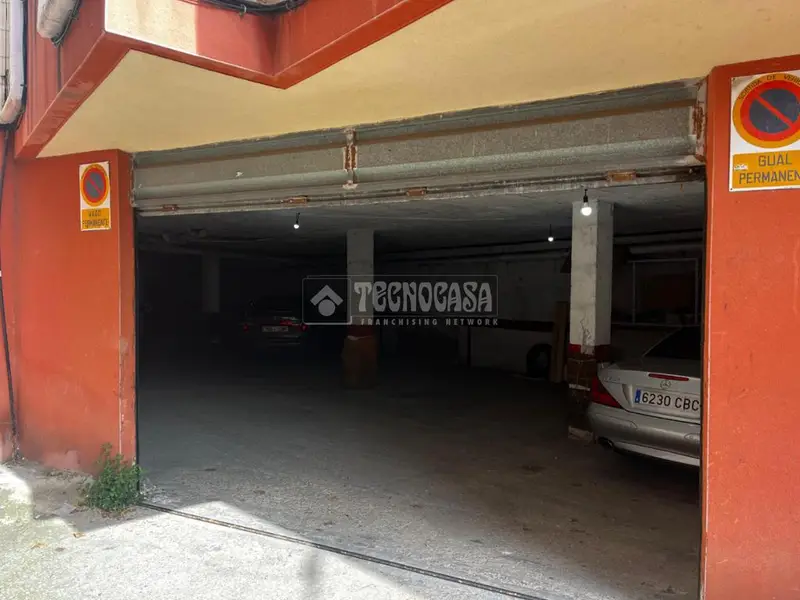 Plaza de Garaje en Venta Carrer Valls