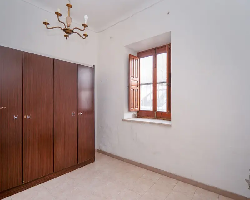 Casa Unifamiliar 140m2 4 Habitaciones Murcia