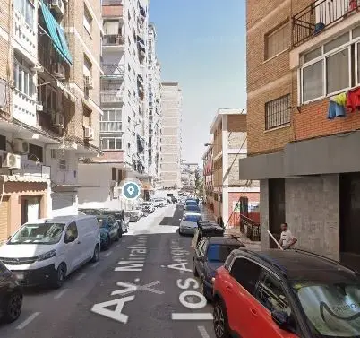 Piso para comprar en Málaga, España