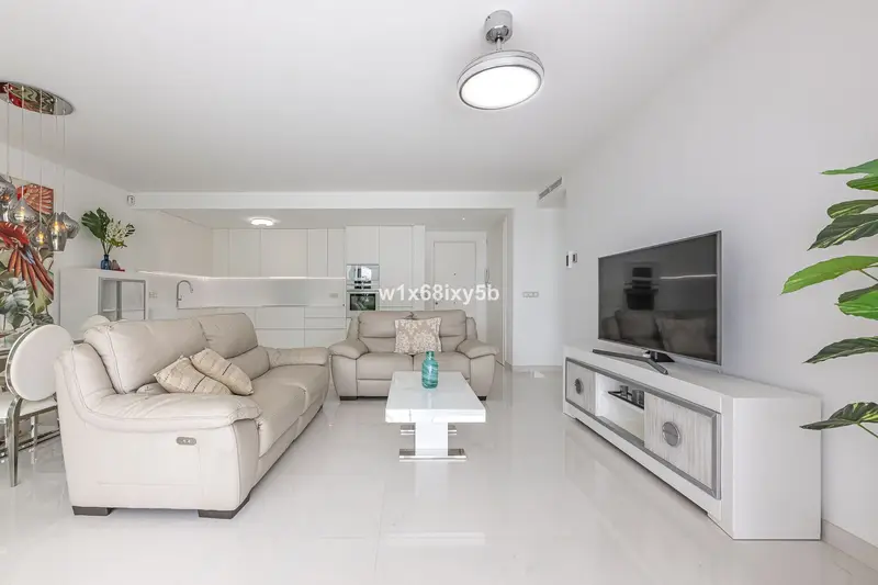 Apartamento de Lujo en Venta Atalaya Estepona
