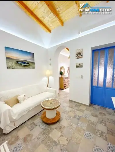 Casa en Garrucha 3 Dormitorios Cerca de la Playa