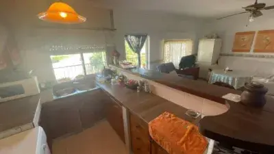 Chalet con Vistas Espectaculares en Grau de Gandia