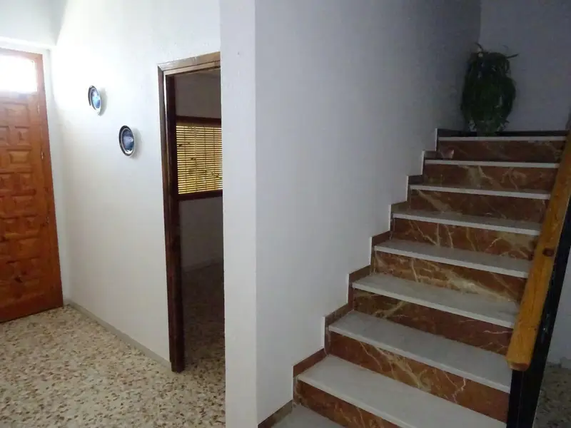 Casa en venta en Mairena, Nevada, Granada