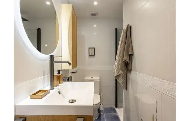 Alquiler Habitacion 95m2 lHospitalet Llobregat