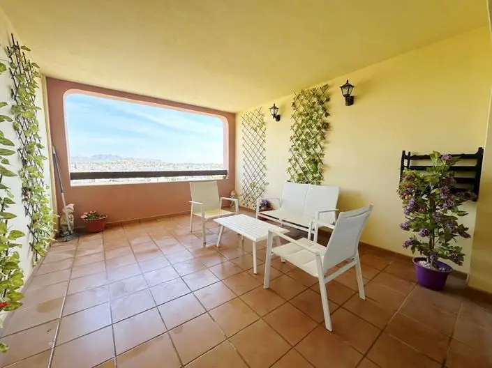 Apartamento 2 Dormitorios en Venta Mar Menor Golf Resort