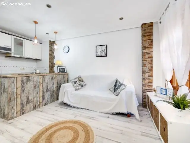 Bungalow en Venta en Torrevieja Aguas Nuevas