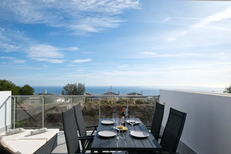 Apartamento en Venta Benalmádena Pueblo 2 Dormitorios