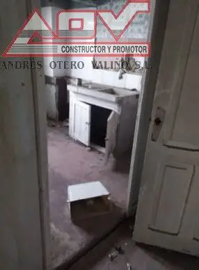 Venta Piso en A Malata Ferrol