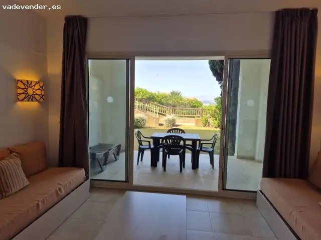 Apartamento Turistico en Venta Manilva Alta Rentabilidad