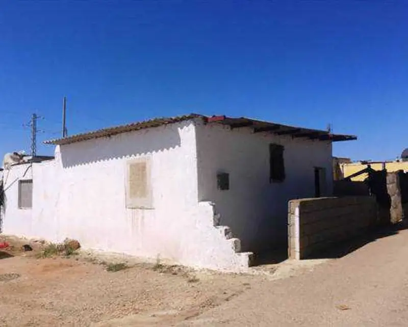 Casa Unifamiliar 98m2 Campohermoso Nijar