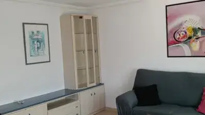 Atico Duplex Amueblado en Residencial con Piscina Pedreguer
