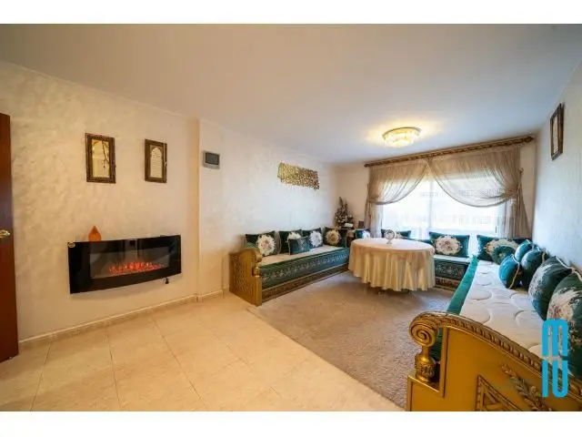 Piso en Arenys de Munt 80m2 3 habitaciones Parking opcional