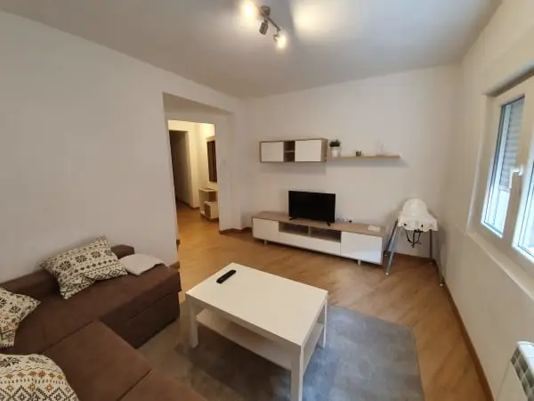 Apartamento en Gijón, Distrito Llano