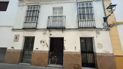 Casa en venta Utrera 130m2 centro planta baja patio reforma