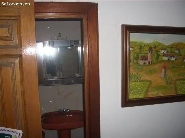 Chalet en Venta para Reformar en Cudillero Asturias
