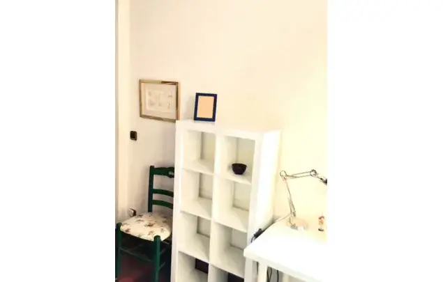Habitaci
ón 120m² Bilbao Estancia Mediana