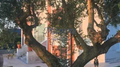 Chalet en venta en Santo Domingo de La Calzada