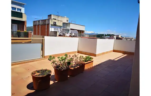 Apartamento en Alquiler Barcelona 2 Dormitorios 82m2