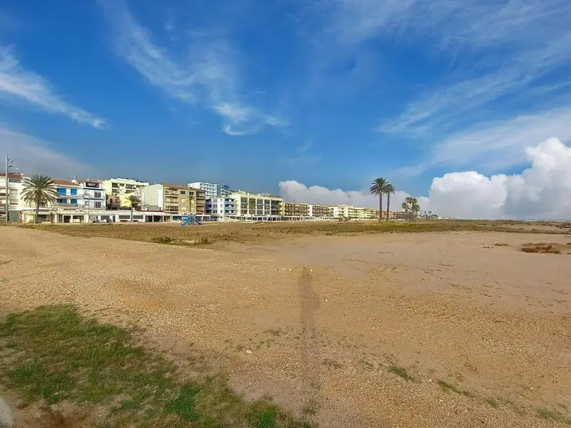 Apartamento en venta El Vendrell cerca de la playa