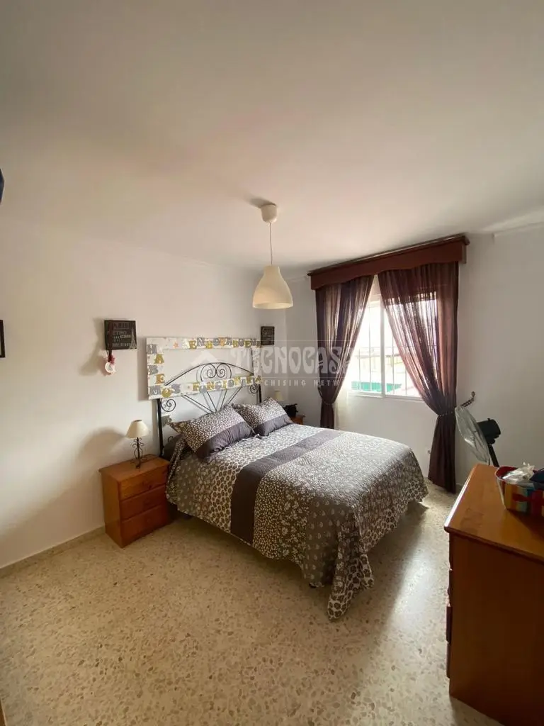 Casa en venta en Las Cabezas De San Juan