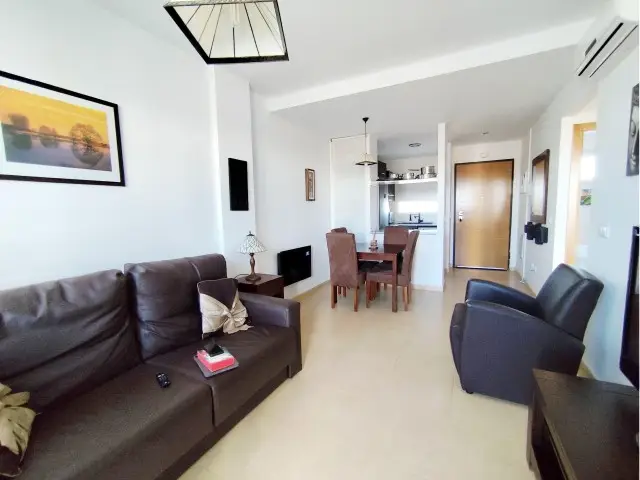 Apartamento 2 Dormitorios Torre Pacheco Piscina Parking