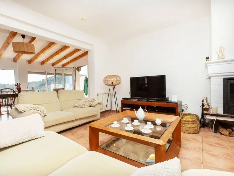 Casa Villa 5 Dormitorios Tossa de Mar Alquiler Familiar