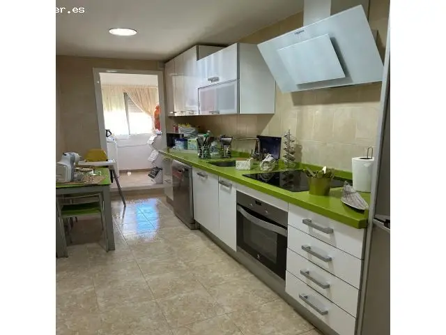 Precioso Piso en Casines con Garaje y Trastero