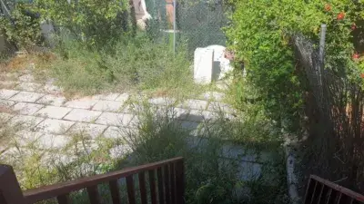Chalet en venta en Calatayud