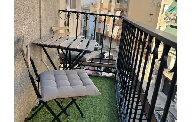 Habitaci
ón Amueblada en Jaén La Victoria Apartamento Compartido