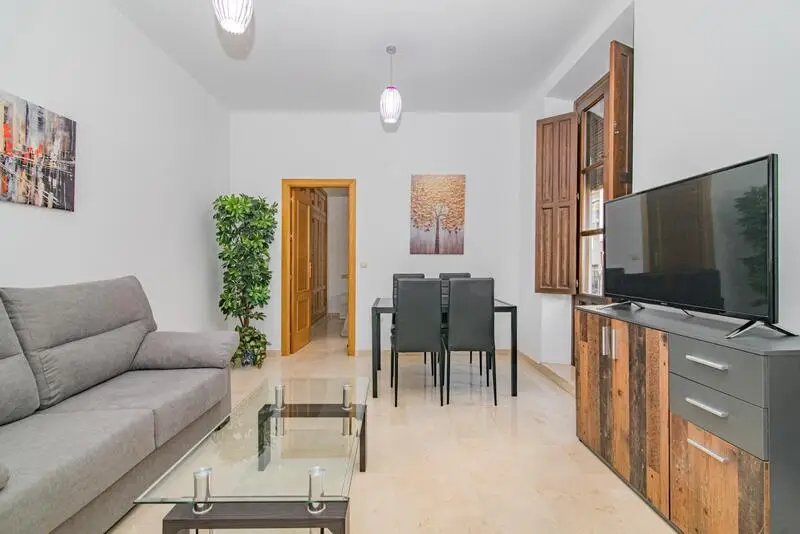 Apartamento Centrico Granada Catedral Reformado Amueblado