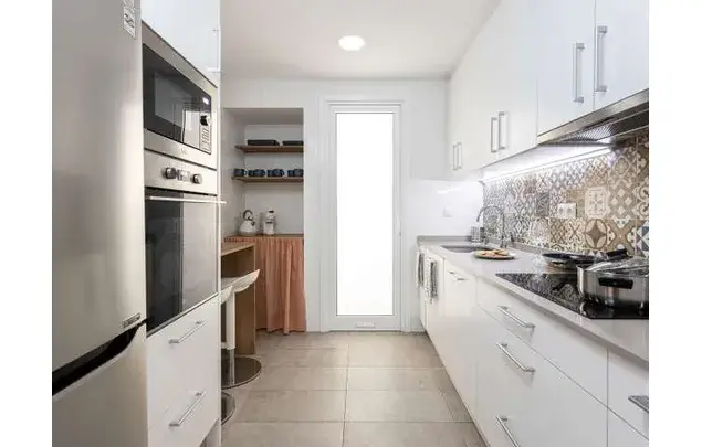 Alquiler Habitacion 87m2 Barcelona Piso Compartido