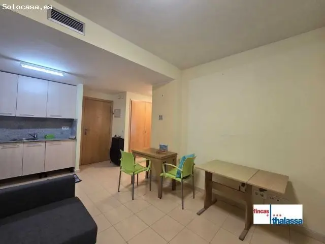 Apartamento en Venta Lloret de Mar Centro Cerca Biblioteca