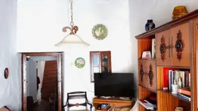 Casa de Pueblo en Galaroza con Vistas