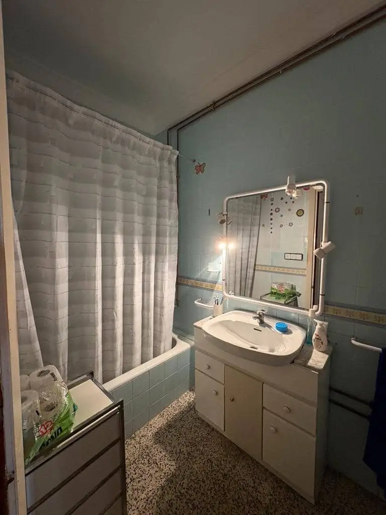 Piso en venta en Canals Valencia 4 dormitorios 108m2