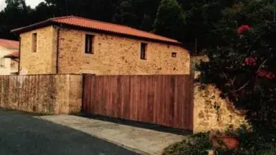 Casa en venta en Cobas