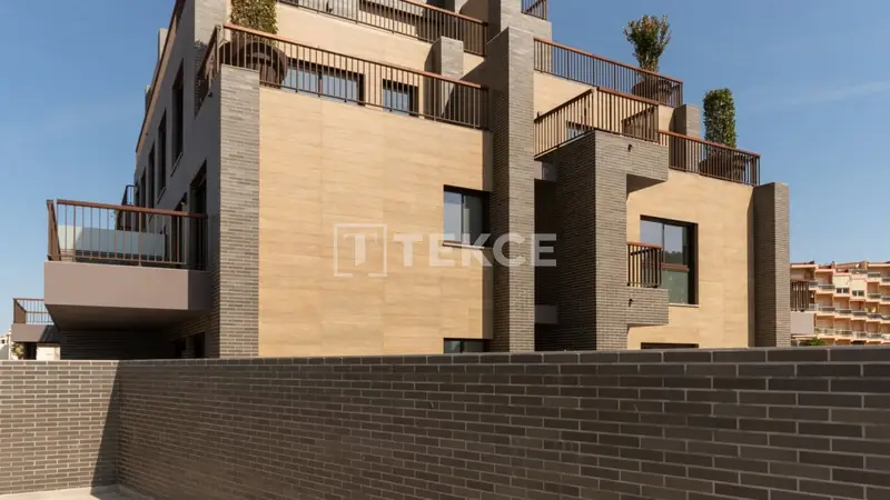 Apartamentos Playa Denia Costa Blanca