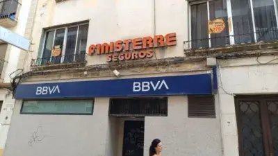 Piso en venta en Linares 2 habitaciones 110m2