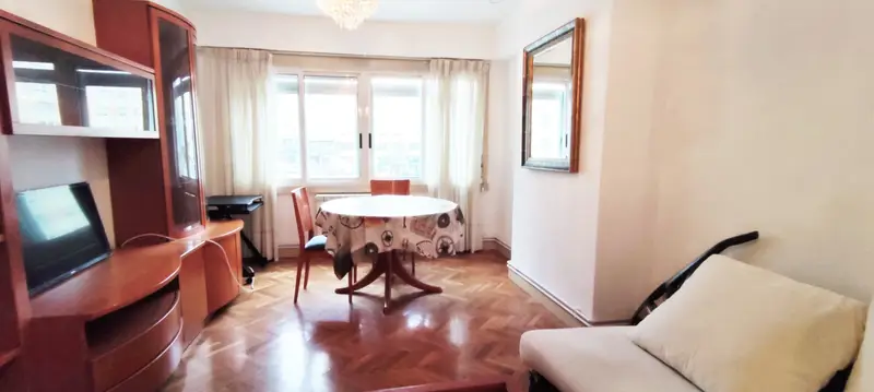 Venta piso 77m2 3hab 2 baños A Coruña