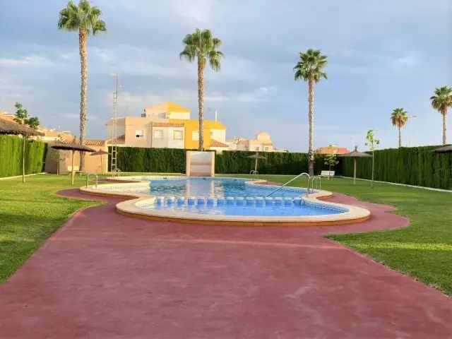 Casa Villa 2 Dormitorios Torrevieja