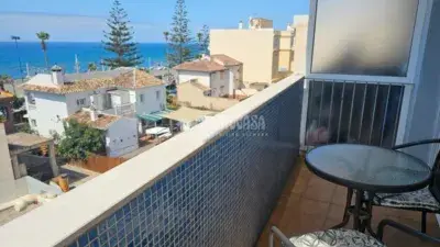 Piso en venta en El Morche