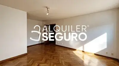 Alquiler Piso 70m2 Rozas Centro 1 Dormitorio