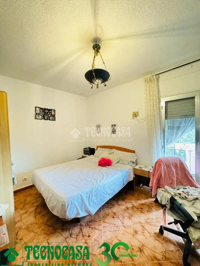 Piso en Venta Santa Bárbara 3 Dormitorios Aire Acondicionado