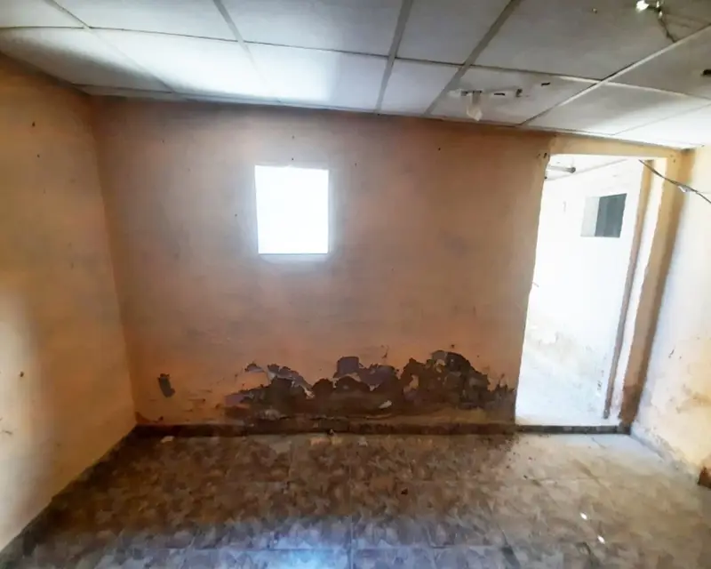 Piso en venta en Badajoz 29m2