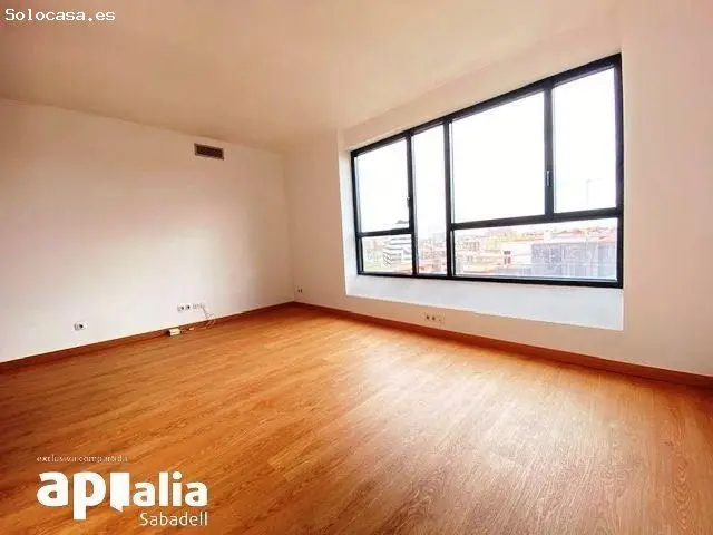 Vivienda en Sabadell Frente Parc Catalunya 122m2