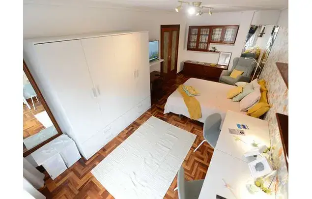 Alquiler de Habitaciones en Bilbao Apartamento Amueblado