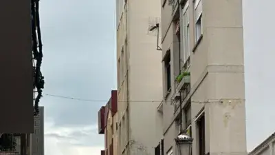 Piso en venta en Centro de La Línea 3 dormitorios reformado