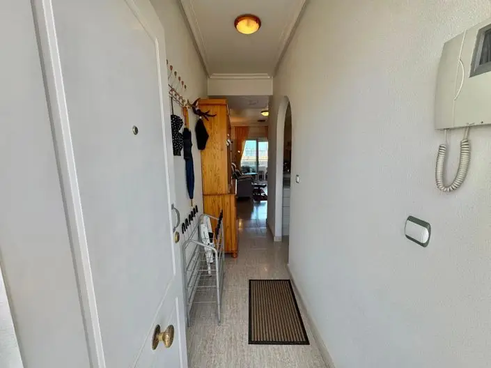 Apartamento en venta Almoradi 2 dormitorios 1 ba
