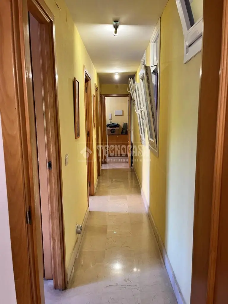 Piso en Venta Sevilla Este 3 Dormitorios Garaje