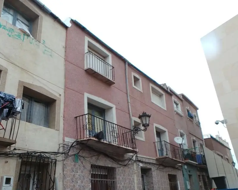 Casa Unifamiliar 117m2 Orihuela