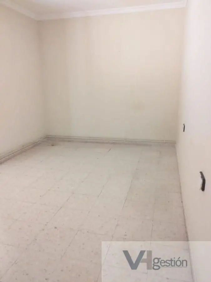 Venta Piso 2 Dormitorios Villamartin Cadiz Centro Reforma